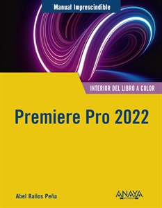 Imagen de Premiere Pro 2022